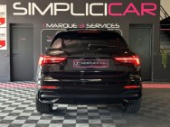 AUDI d'occasion Q3 45 TFSI 2.0 230 S-Line S TRONIC QUATTRO de 2020