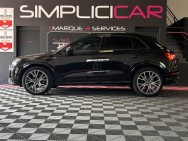 AUDI d'occasion Q3 45 TFSI 2.0 230 S-Line S TRONIC QUATTRO de 2020