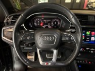 AUDI d'occasion Q3 45 TFSI 2.0 230 S-Line S TRONIC QUATTRO de 2020