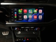 AUDI d'occasion Q3 45 TFSI 2.0 230 S-Line S TRONIC QUATTRO de 2020