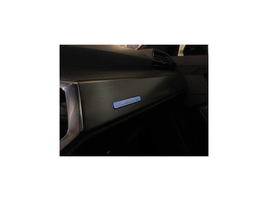 AUDI d'occasion Q3 45 TFSI 2.0 230 S-Line S TRONIC QUATTRO de 2020