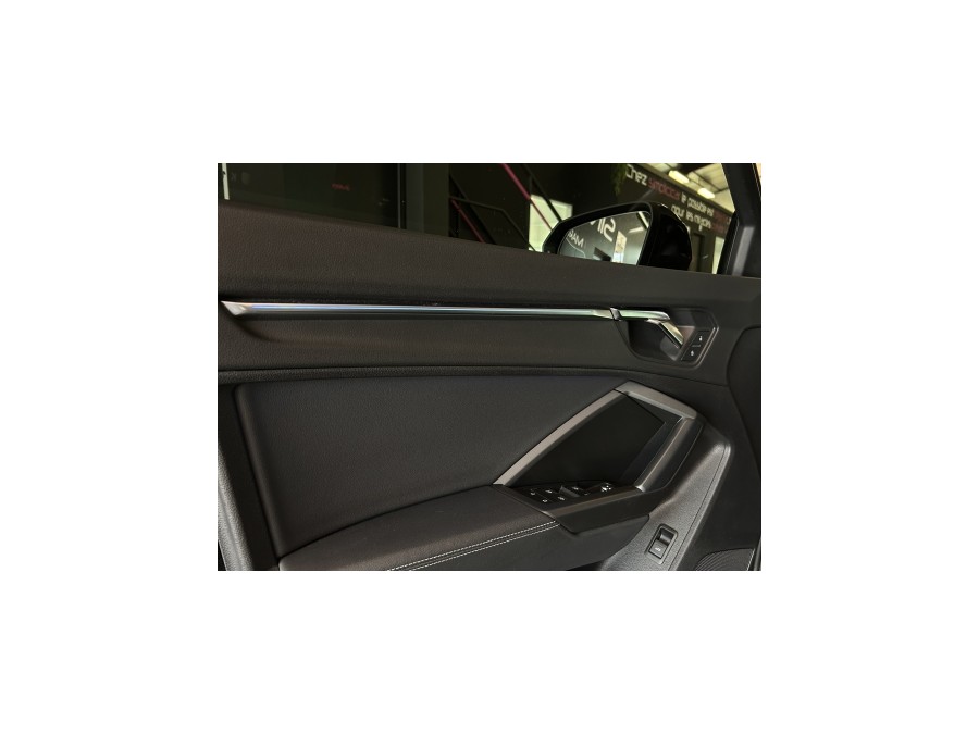 AUDI d'occasion Q3 45 TFSI 2.0 230 S-Line S TRONIC QUATTRO de 2020