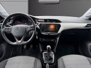 OPEL d'occasion CORSA 1.2 75ch Elegance Business de 2021 Orleans (45)﻿