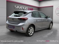 OPEL d'occasion CORSA 1.2 75ch Elegance Business de 2021 Orleans (45)﻿