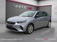 OPEL d'occasion CORSA 1.2 75ch Elegance Business de 2021 Orleans (45)﻿
