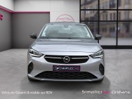 OPEL d'occasion CORSA 1.2 75ch Elegance Business de 2021 Orleans (45)﻿