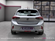 OPEL d'occasion CORSA 1.2 75ch Elegance Business de 2021 Orleans (45)﻿