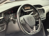 OPEL d'occasion CORSA 1.2 75ch Elegance Business de 2021 Orleans (45)﻿