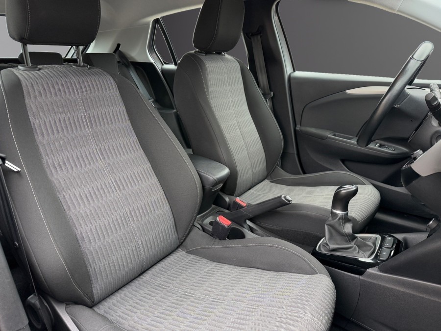 OPEL d'occasion CORSA 1.2 75ch Elegance Business de 2021 Orleans (45)﻿