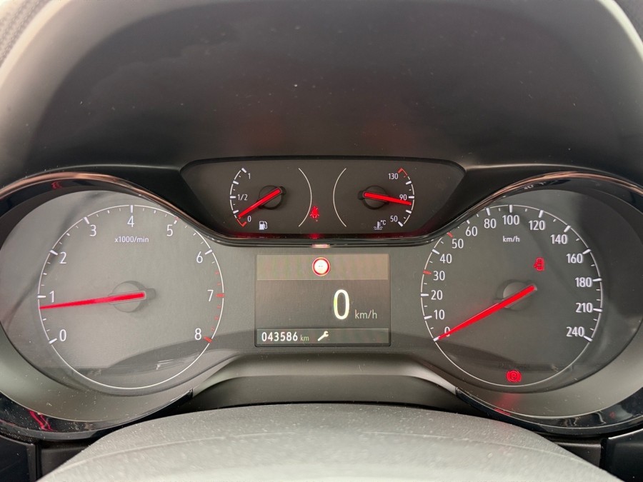 OPEL d'occasion CORSA 1.2 75ch Elegance Business de 2021 Orleans (45)﻿