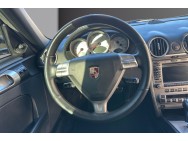 PORSCHE d'occasion BOXSTER S de 2005 Beauvais (60)﻿