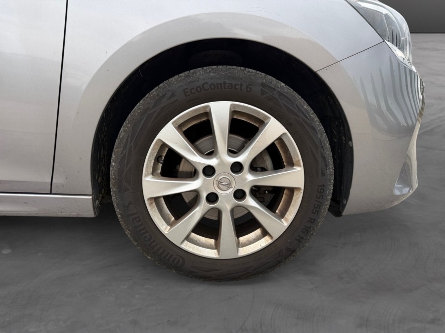 OPEL d'occasion CORSA 1.2 75ch Elegance Business de 2021 Orleans (45)﻿