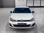 VOLKSWAGEN d'occasion GOLF VII 2 TSI 220 GTI DSG6 AUTO de 2016 Royan