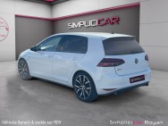 VOLKSWAGEN d'occasion GOLF VII 2 TSI 220 GTI DSG6 AUTO de 2016 Royan