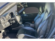 PORSCHE d'occasion BOXSTER S de 2005 Beauvais (60)﻿