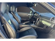 PORSCHE d'occasion BOXSTER S de 2005 Beauvais (60)﻿