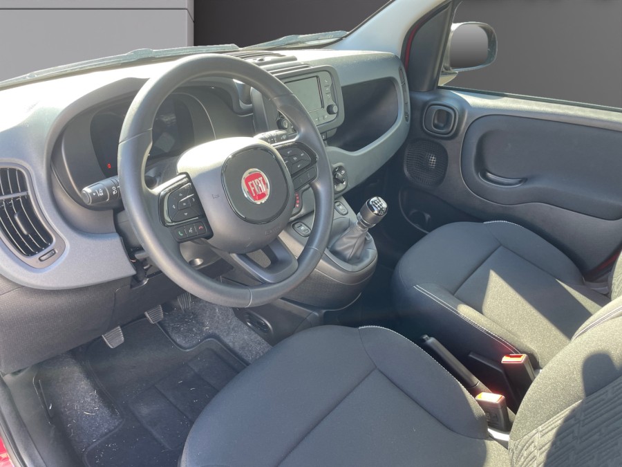 FIAT d'occasion PANDA CLASSIC 1.0 BSG 70 HYBRID ICONE de 2026 Royan