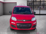 FIAT d'occasion PANDA CLASSIC 1.0 BSG 70 HYBRID ICONE de 2026 Royan