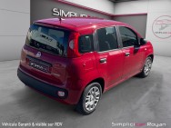 FIAT d'occasion PANDA CLASSIC 1.0 BSG 70 HYBRID ICONE de 2026 Royan