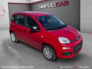 FIAT d'occasion PANDA CLASSIC 1.0 BSG 70 HYBRID ICONE de 2026 Royan