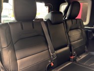 JEEP d'occasion WRANGLER UNLIMITED 2.0I T 380 4XE OVERLAND BA de 2022