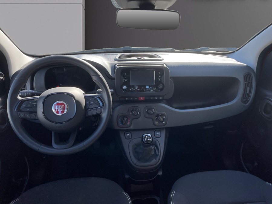 FIAT d'occasion PANDA CLASSIC 1.0 BSG 70 HYBRID ICONE de 2026 Royan