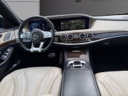 MERCEDES d'occasion S 400 D 4MATIC EXECUTIVE AUTO de 2018 Dijon (21)﻿
