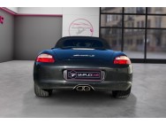 PORSCHE d'occasion BOXSTER S de 2005 Beauvais (60)﻿