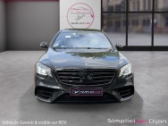 MERCEDES d'occasion S 400 D 4MATIC EXECUTIVE AUTO de 2018 Dijon (21)﻿