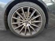 MERCEDES d'occasion S 400 D 4MATIC EXECUTIVE AUTO de 2018 Dijon (21)﻿