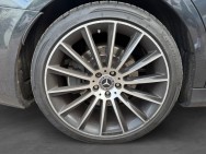MERCEDES d'occasion S 400 D 4MATIC EXECUTIVE AUTO de 2018 Dijon (21)﻿