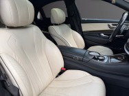 MERCEDES d'occasion S 400 D 4MATIC EXECUTIVE AUTO de 2018 Dijon (21)﻿