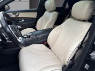 MERCEDES d'occasion S 400 D 4MATIC EXECUTIVE AUTO de 2018 Dijon (21)﻿