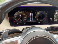 MERCEDES d'occasion S 400 D 4MATIC EXECUTIVE AUTO de 2018 Dijon (21)﻿