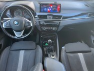 BMW d'occasion X1 18D SDRIVE 150 BUSINESS de 2016 Salon de Provence