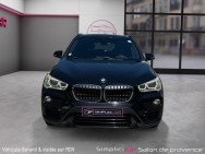 BMW d'occasion X1 18D SDRIVE 150 BUSINESS de 2016 Salon de Provence