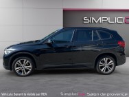 BMW d'occasion X1 18D SDRIVE 150 BUSINESS de 2016 Salon de Provence