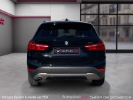 BMW d'occasion X1 18D SDRIVE 150 BUSINESS de 2016 Salon de Provence