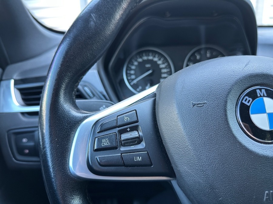 BMW d'occasion X1 18D SDRIVE 150 BUSINESS de 2016 Salon de Provence