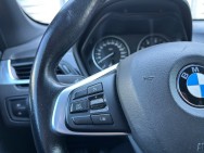 BMW d'occasion X1 18D SDRIVE 150 BUSINESS de 2016 Salon de Provence