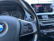BMW d'occasion X1 18D SDRIVE 150 BUSINESS de 2016 Salon de Provence