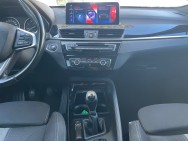 BMW d'occasion X1 18D SDRIVE 150 BUSINESS de 2016 Salon de Provence