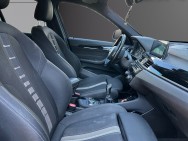 BMW d'occasion X1 18D SDRIVE 150 BUSINESS de 2016 Salon de Provence