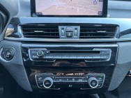 BMW d'occasion X1 18D SDRIVE 150 BUSINESS de 2016 Salon de Provence