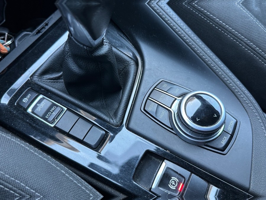 BMW d'occasion X1 18D SDRIVE 150 BUSINESS de 2016 Salon de Provence