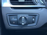 BMW d'occasion X1 18D SDRIVE 150 BUSINESS de 2016 Salon de Provence
