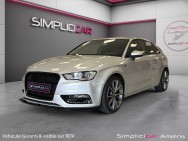 AUDI d'occasion A3 1.6 TDI 105 S LINE de 2014 Amiens (80)﻿