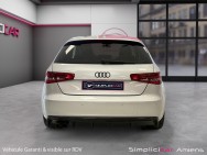 AUDI d'occasion A3 1.6 TDI 105 S LINE de 2014 Amiens (80)﻿
