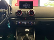 AUDI d'occasion A3 1.6 TDI 105 S LINE de 2014 Amiens (80)﻿