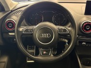 AUDI d'occasion A3 1.6 TDI 105 S LINE de 2014 Amiens (80)﻿